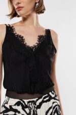 BODY PRETO COM RENDA IMPERIAL - Image 3