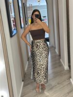 SAIA ANIMAL PRINT LANÇA PERFUME - Image 4