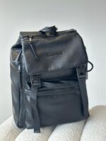 MOCHILA PRETA  ANTONY MORATO