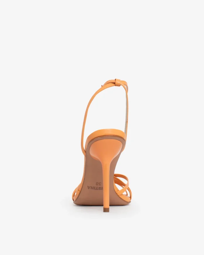 CUTTING-EDGE LARANJA CRISTINA FERREIRA - Imagen 5