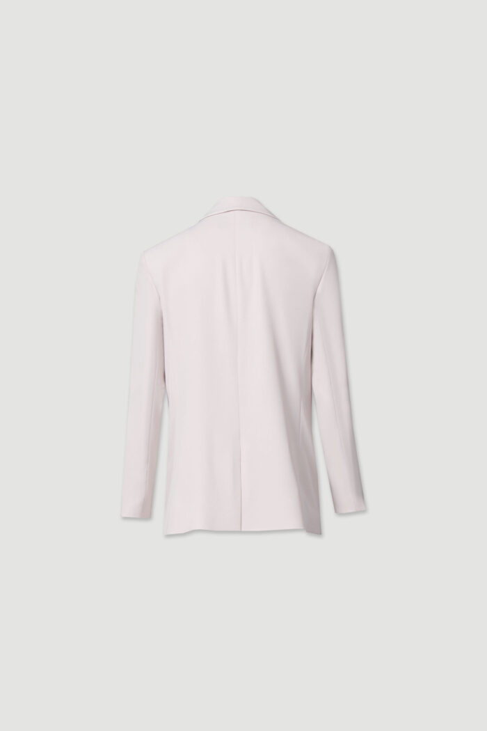 BLAZER BEGE FERACHE - Imagen 5