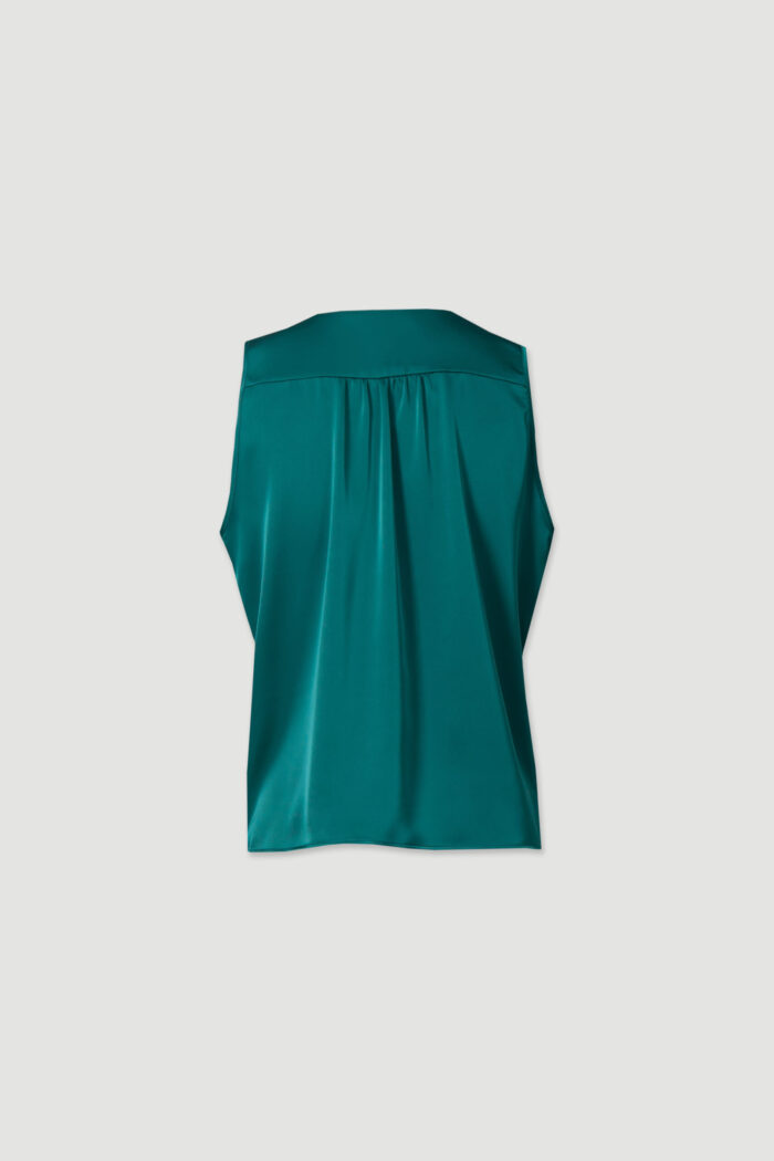 BLUSA VERDE FERRACHE - Image 5