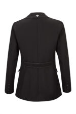 BLAZER PRETO COM DETALHE DE COSTURA SILVINA CAMPOS - Image 11