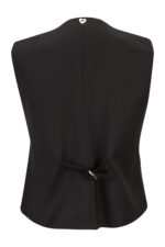 COLETE TWEED EM PRETO SILVINA CANPOS - Image 5