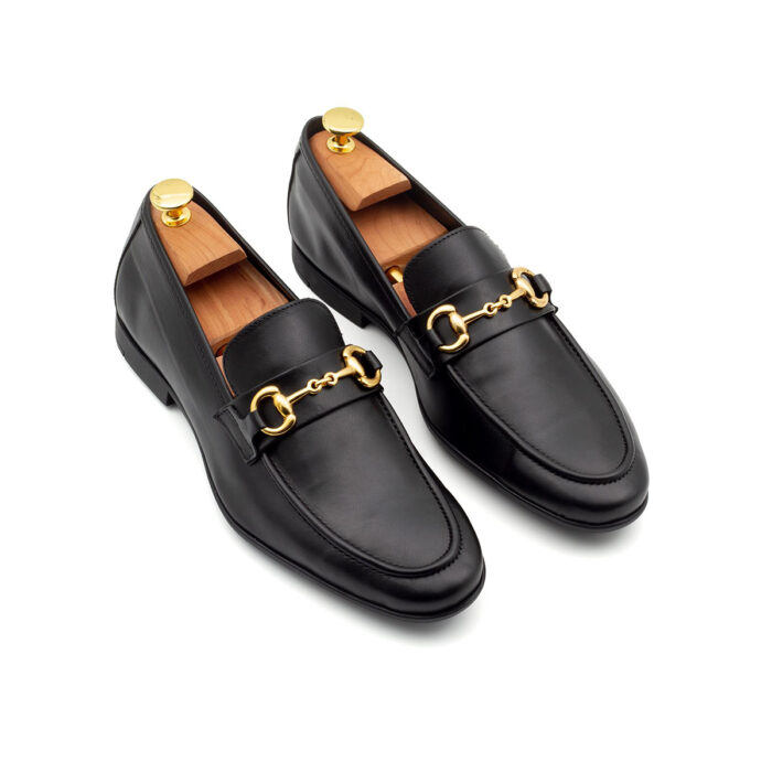 LOAFER PRETO AZOLF - Image 1