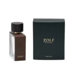 EAU DE PARFUM ZOLF