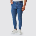 DENIM INTERMÉDIA SLIM FIT ZOLF - Image 2