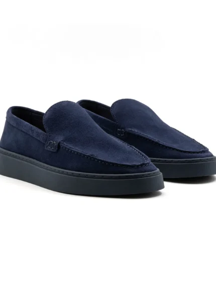 LOAFER DOUBLE FACE AZUL ZOLF