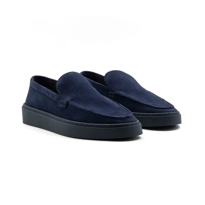 LOAFER DOUBLE FACE AZUL ZOLF - Image 1