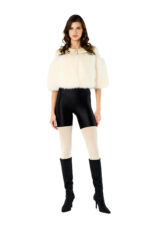 CAPA BEGE COM PÊLO NO SECRETS - Image 2