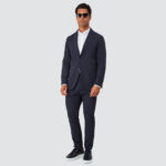 FATO SUPER STRETCH AZUL ZOLF