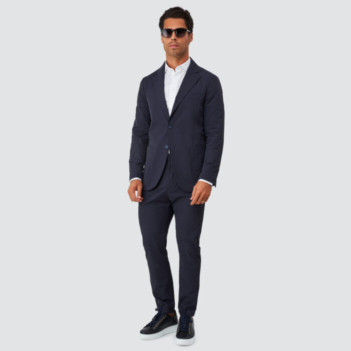 FATO SUPER STRETCH AZUL ZOLF - Image 1