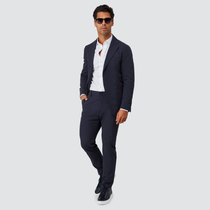 FATO SUPER STRETCH AZUL ZOLF - Image 2