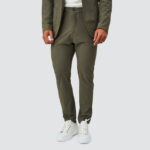 FATO SUPER STRETCH VERDE ZOLF - Image 6