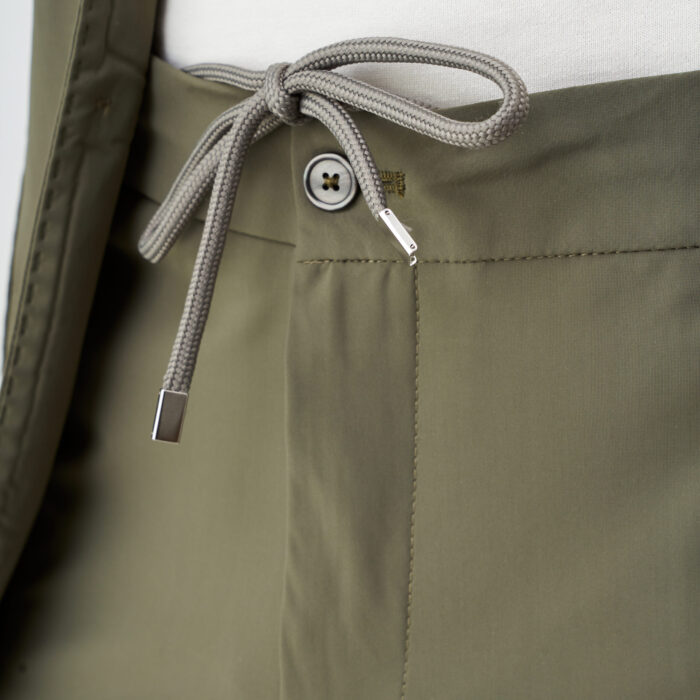 FATO SUPER STRETCH VERDE ZOLF - Image 5