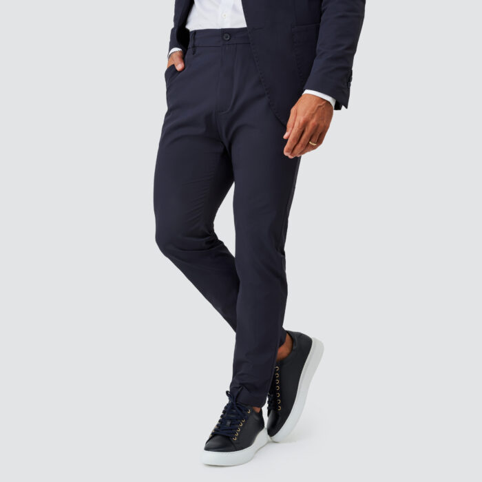 FATO SUPER STRETCH AZUL ZOLF - Image 6