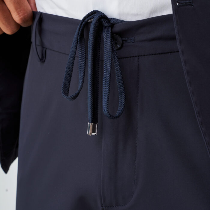 FATO SUPER STRETCH AZUL ZOLF - Image 7