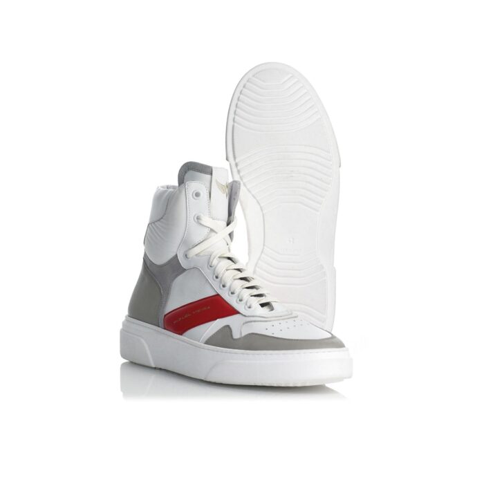 3001/117 Sneaker Boot - Image 3
