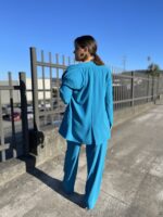 BLAZER AZUL DE ALFAIATARIA DIXIE - Image 3