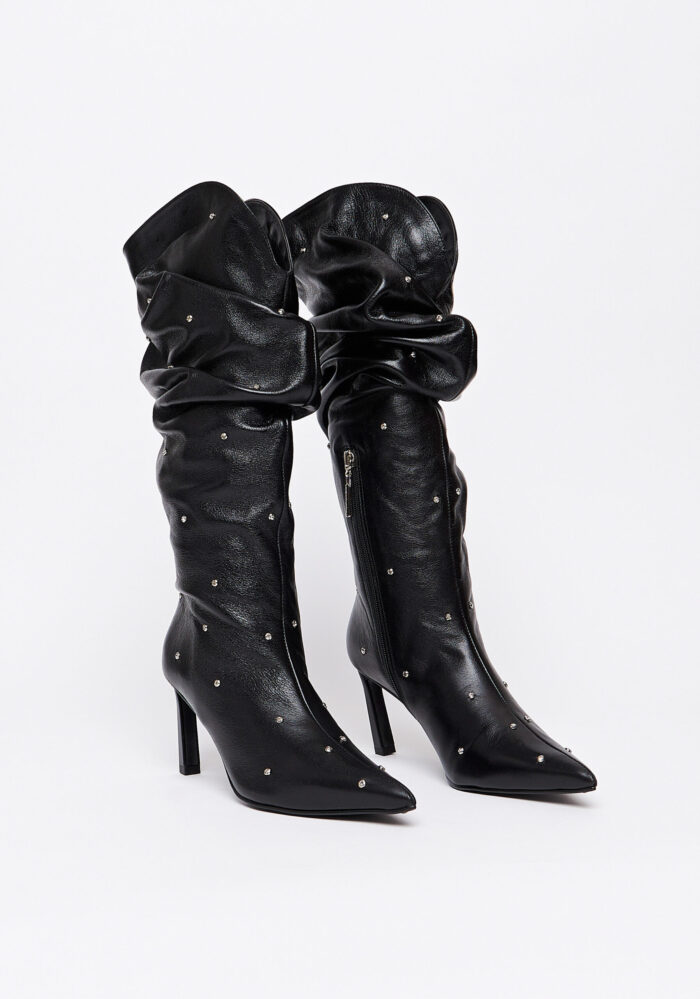 BOTA  ALTA SLOUCH CATHERINE LANÇA PERFUME - Image 2