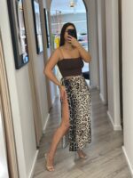 SAIA ANIMAL PRINT LANÇA PERFUME