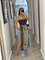 SAIA ANIMAL PRINT LANÇA PERFUME - Image 3