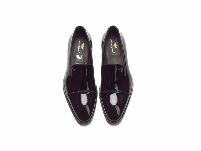 MOCASSIN TOECAP LOAFER MIGUEL VIEIRA - Image 2