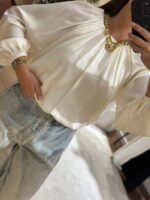 BLUSA BRANCA ELEH - Image 3