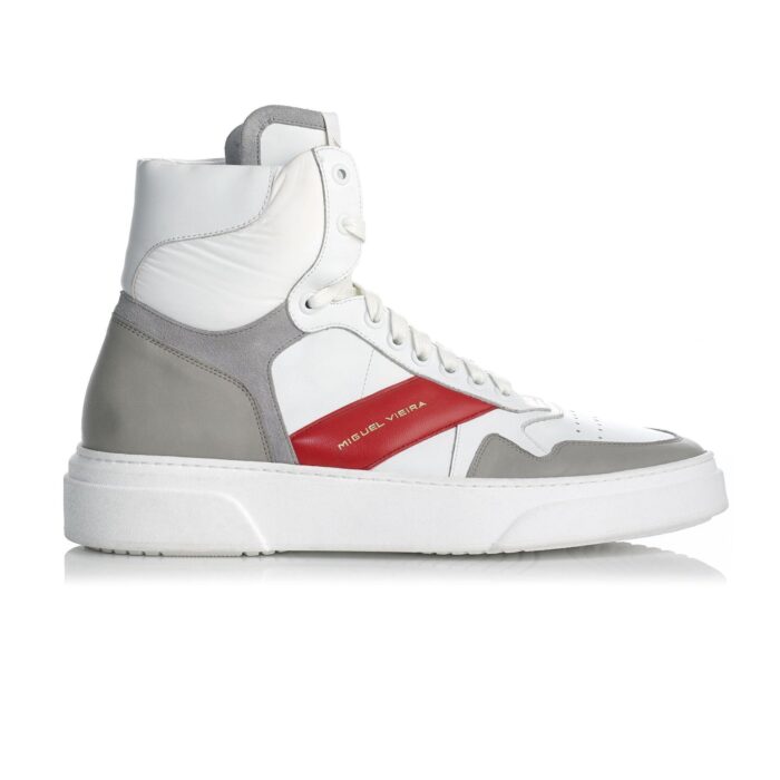 3001/117 Sneaker Boot - Image 2