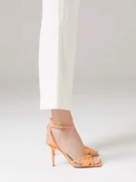 CUTTING-EDGE LARANJA CRISTINA FERREIRA - Imagen 3