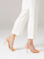 CUTTING-EDGE LARANJA CRISTINA FERREIRA - Imagen 2