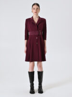 VESTIDO ESTILO BLAZER RINASCIMENTO - Image 5