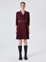VESTIDO ESTILO BLAZER RINASCIMENTO - Image 6