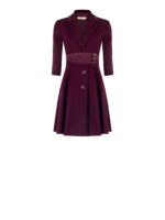 VESTIDO ESTILO BLAZER RINASCIMENTO - Image 6