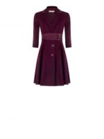 VESTIDO ESTILO BLAZER RINASCIMENTO - Image 4