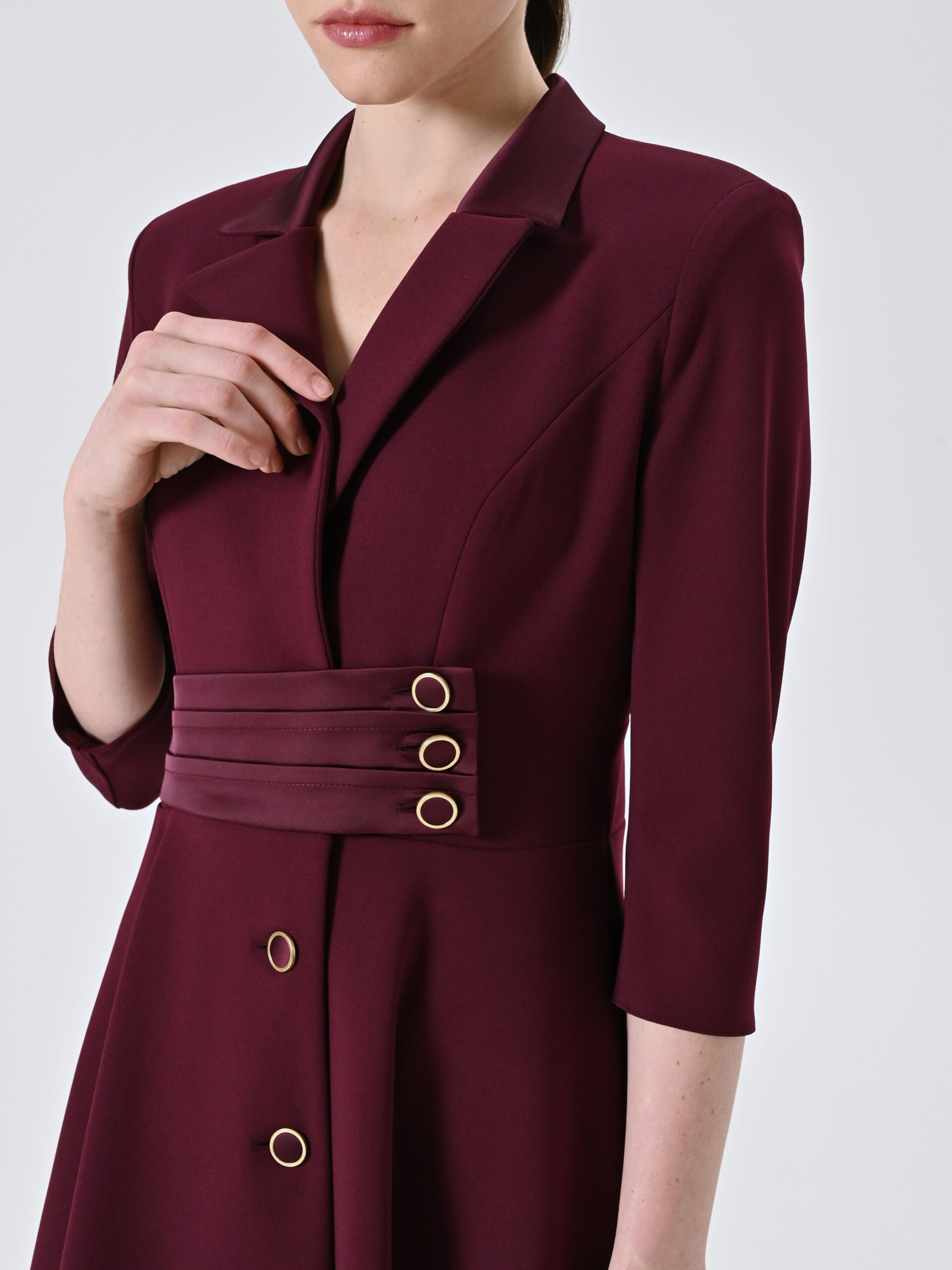 CFC0125663003B098_in_i5_07160227 VESTIDO ESTILO BLAZER RINASCIMENTO - Image 2