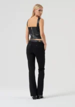 CALÇA PRETA FRACOMINA - Image 4