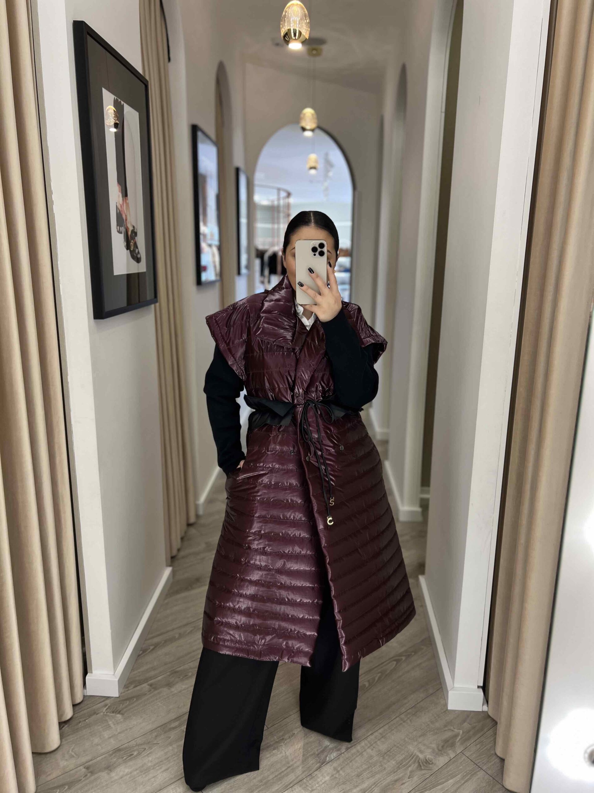 IMG_0166-scaled COLETE ACOLCHOADO VINHO MISS YOU - Image 1