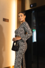 CAMISOLA DE MALHA ANIMAL PRINT ZEBRA MISS YOU - Image 2