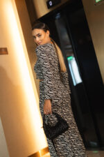 CAMISOLA DE MALHA ANIMAL PRINT ZEBRA MISS YOU - Image 5
