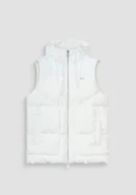 COLETE ACOLCHOADO BRANCO ANTONY MORATO - Image 5