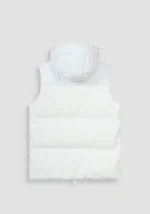 COLETE ACOLCHOADO BRANCO ANTONY MORATO - Image 6