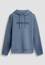SWEATSHIRT COM CAPUZ AZUL ANTONY MORATO - Image 4
