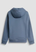SWEATSHIRT COM CAPUZ AZUL ANTONY MORATO - Image 5