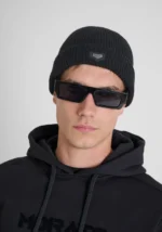 GORRO PRETO ANTONY MORATO
