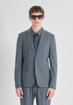 BLAZER AZUL ANTONY MORATO