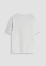 T-SHIRT BRANCA COM LOGO ANTONY MORATO - Image 2