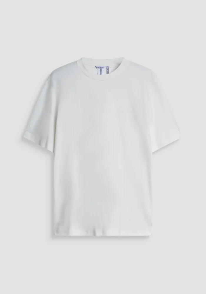 T-SHIRT BRANCA ANTONY MORATO - Image 1