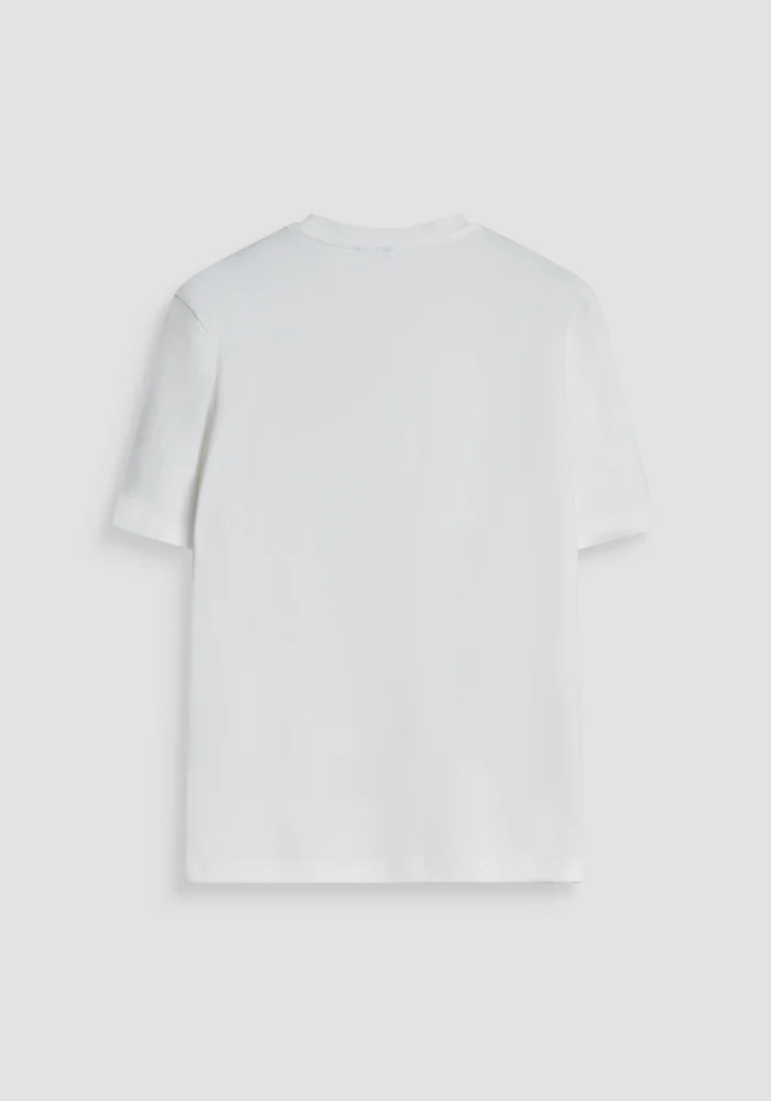 T-SHIRT BRANCA ANTONY MORATO - Image 2