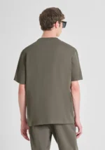 T-SHIRT VERDE ANTONY MORATO - Image 3